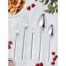 Набор столовых приборов MILANO 18 шт H35632