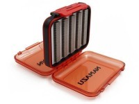 Коробка для мормышек Namazu тип А, N-BOX27 (74372)