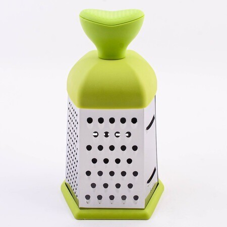 Терка многофункциональная 6 в 1 DOME (7715-1)