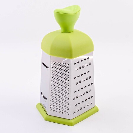 Терка многофункциональная 6 в 1 DOME (7715-1)