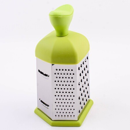 Терка многофункциональная 6 в 1 DOME (7715-1)