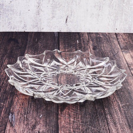 Менажница OMEGA 30х20 см (105-30170105)