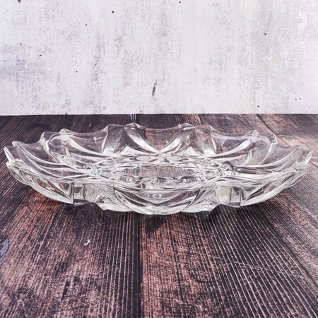 Менажница OMEGA 30х20 см (105-30170105)