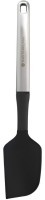 Лопатка-шпатель из нерж/стали Soft Grip MC, 30см GREY MCSSSPAT