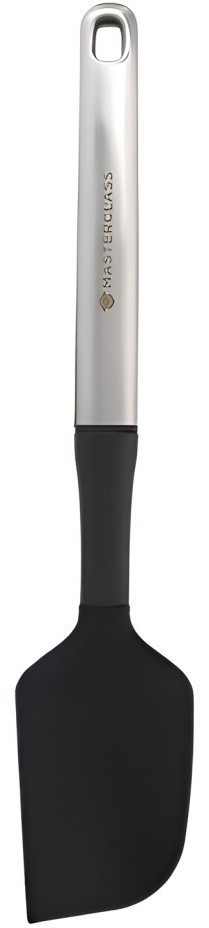 Лопатка-шпатель из нерж/стали Soft Grip MC, 30см GREY MCSSSPAT