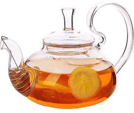 Чайник заварочный 600 мл.LORAINE (30871)