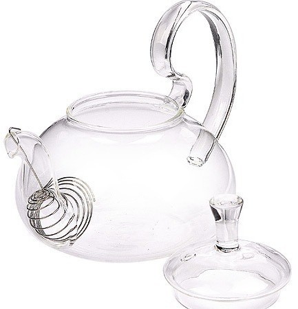 Чайник заварочный 600 мл.LORAINE (30871)