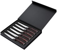Набор ножей для стейка butcher, 11,5 см, 6 шт. (78795)