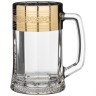 Кружка для пива 500 мл "венеция" Акционерное Общество (194-401)