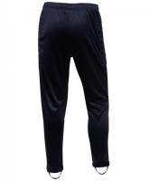 Брюки вратарские CAMP GK Pant JGP-1500-061, черный/белый (703359)