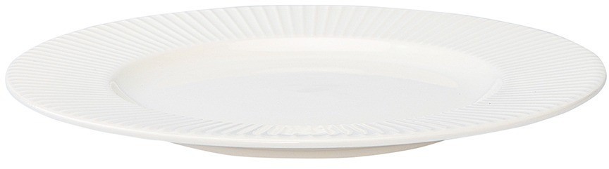 Набор тарелок soft ripples, dual glazing, D21 см, 2 шт. (75886)