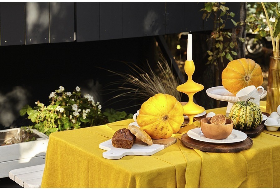 Набор тарелок soft ripples, dual glazing, D21 см, 2 шт. (75886)