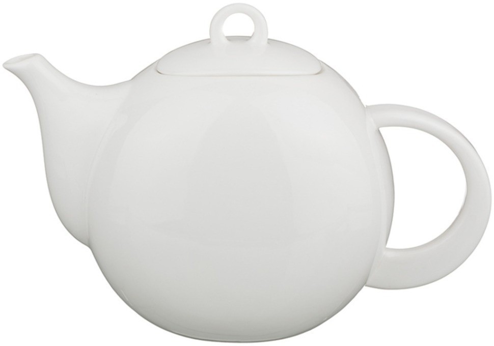 Заварочный чайник "реббека" 1400 мл Lefard (D-199-064)