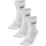 Носки спортивные Everyday, белый, р. 39-42, 3 пары (2126321)