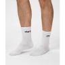 Носки спортивные Everyday, белый, р. 39-42, 3 пары (2126321)