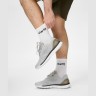 Носки спортивные Everyday, белый, р. 39-42, 3 пары (2126321)
