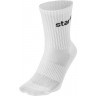 Носки спортивные Everyday, белый, р. 39-42, 3 пары (2126321)
