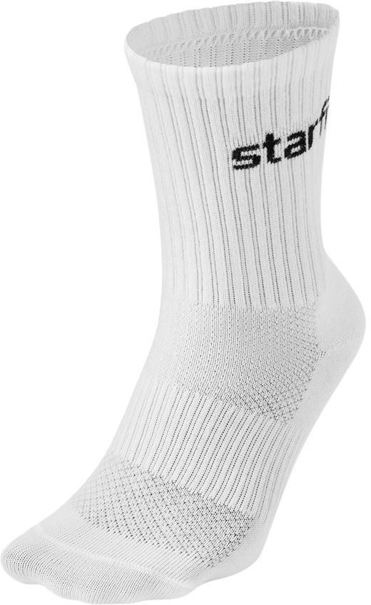 Носки спортивные Everyday, белый, р. 39-42, 3 пары (2126321)