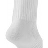 Носки спортивные Everyday, белый, р. 39-42, 3 пары (2126321)