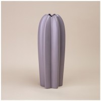 Ваза 13,5х38 см Bronco (110-1038)