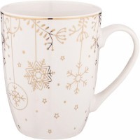 Кружка lefard winter story 320мл Lefard (756-315)