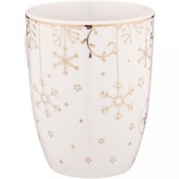 Кружка lefard winter story 320мл Lefard (756-315)