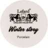 Кружка lefard winter story 320мл Lefard (756-315)