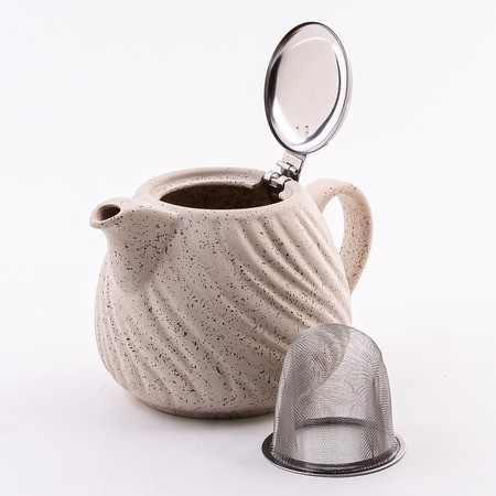 Заварочный чайник 950 мл LORAINE (60446)