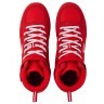 БЕЗ УПАКОВКИ Обувь для бокса RAPID низкая, красный (2107582)