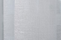 Тюль Viridian серый 275*320см (TT-00014551)