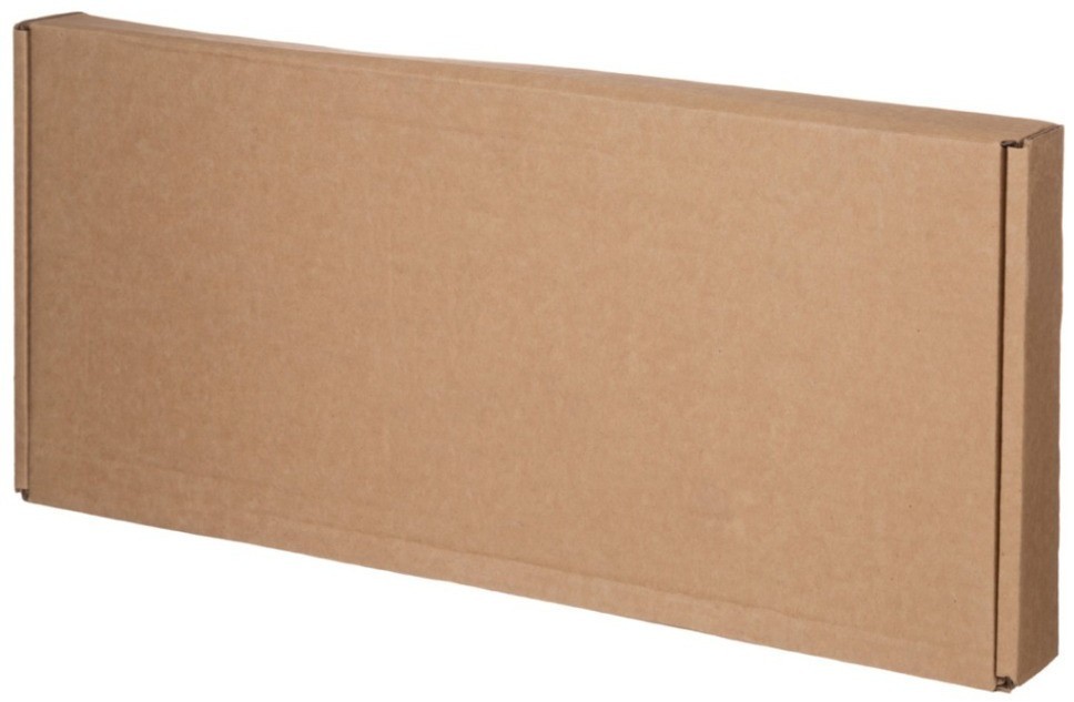 Блюдо декоративное "leaf" цвет:черный 28,5*10*3см Lefard (248-084)