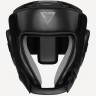 Шлем открытый INSANE ORO, ПУ, черный (2117830)