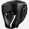 Шлем открытый INSANE ORO, ПУ, черный (2117830)