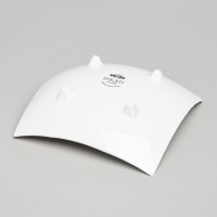 Блюдо на ножках lefard &quot;banquet&quot; 20,5*20,5*6,5 cm (263-1365)