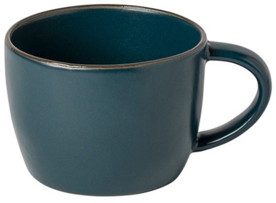 Кружка 1GOC131-SEA(1GOC131-01816T), керамика, Deep sea, Costa Nova