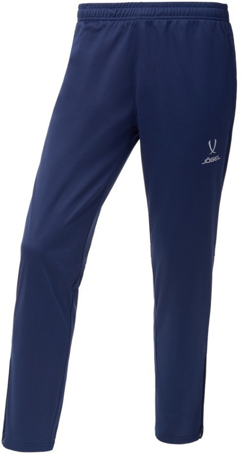 Брюки спортивные JOGEL DIVISION PerFormDRY Pre-match Knit Pants, темно-синий (1950115)