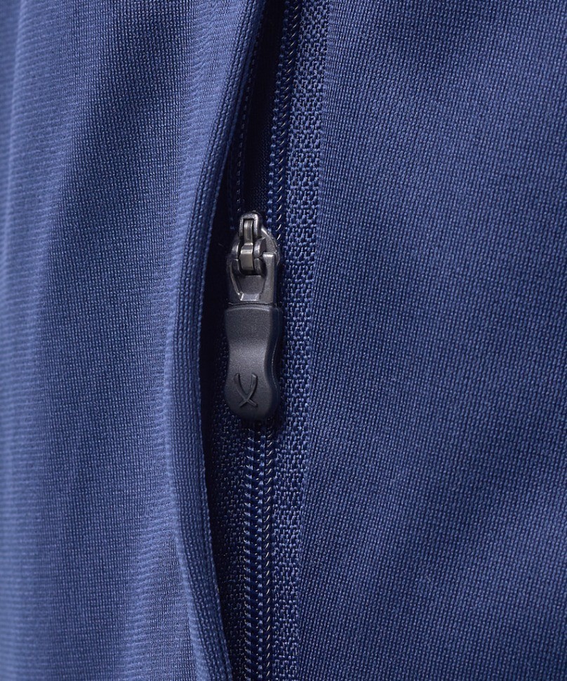 Брюки спортивные JOGEL DIVISION PerFormDRY Pre-match Knit Pants, темно-синий (1950115)