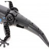 Радиоуправляемый робот ZF Ящерица LizardBot - 9918
