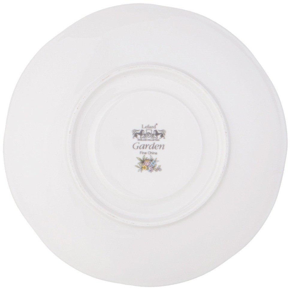 Чайный набор lefard "garden" на 6 пер. 12 пр. 270 мл (275-1250)