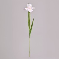 Цветок искусственный &quot;розовый ирис&quot; высота=95см. Lefard (287-579)