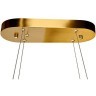 Люстра Cleo L золото 80*30*35см (TT-00002172)