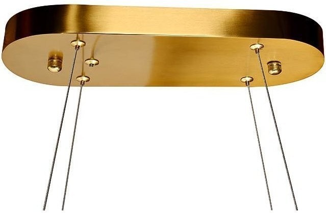 Люстра Cleo L золото 80*30*35см (TT-00002172)