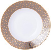 Столовый набор lefard &quot;мерцание&quot; на 6 пер. 18 пр. (770-215)