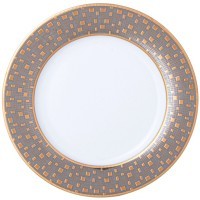 Столовый набор lefard &quot;мерцание&quot; на 6 пер. 18 пр. (770-215)