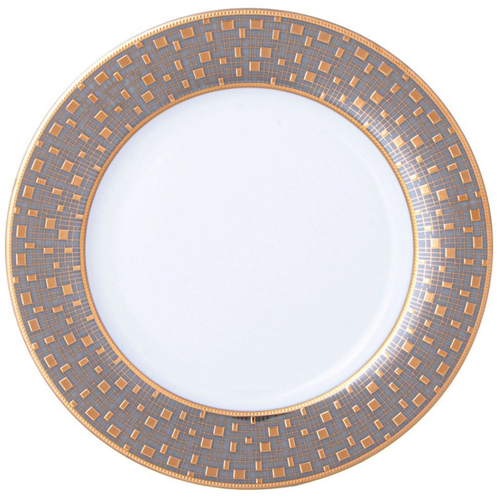 Столовый набор lefard "мерцание" на 6 пер. 18 пр. (770-215)