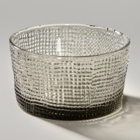 Набор салатников &quot;tempo&quot; grey 2 шт. 10,6х10,5х5,8 см Lefard (355-382)