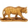 Фигурка "тигр" 15,8*5,7*8,3 см Lefard (117-337)