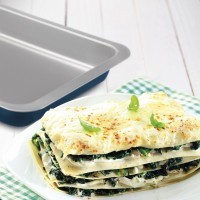 Форма для выпекания прямоугольная, 22X28 см 14022PBSGNAM