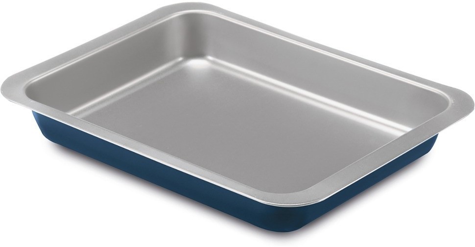 Форма для выпекания прямоугольная, 22X28 см 14022PBSGNAM