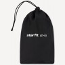 Утяжелители универсальные Starfit WT-502, 2 кг, фиолетовый/серый (2107895)